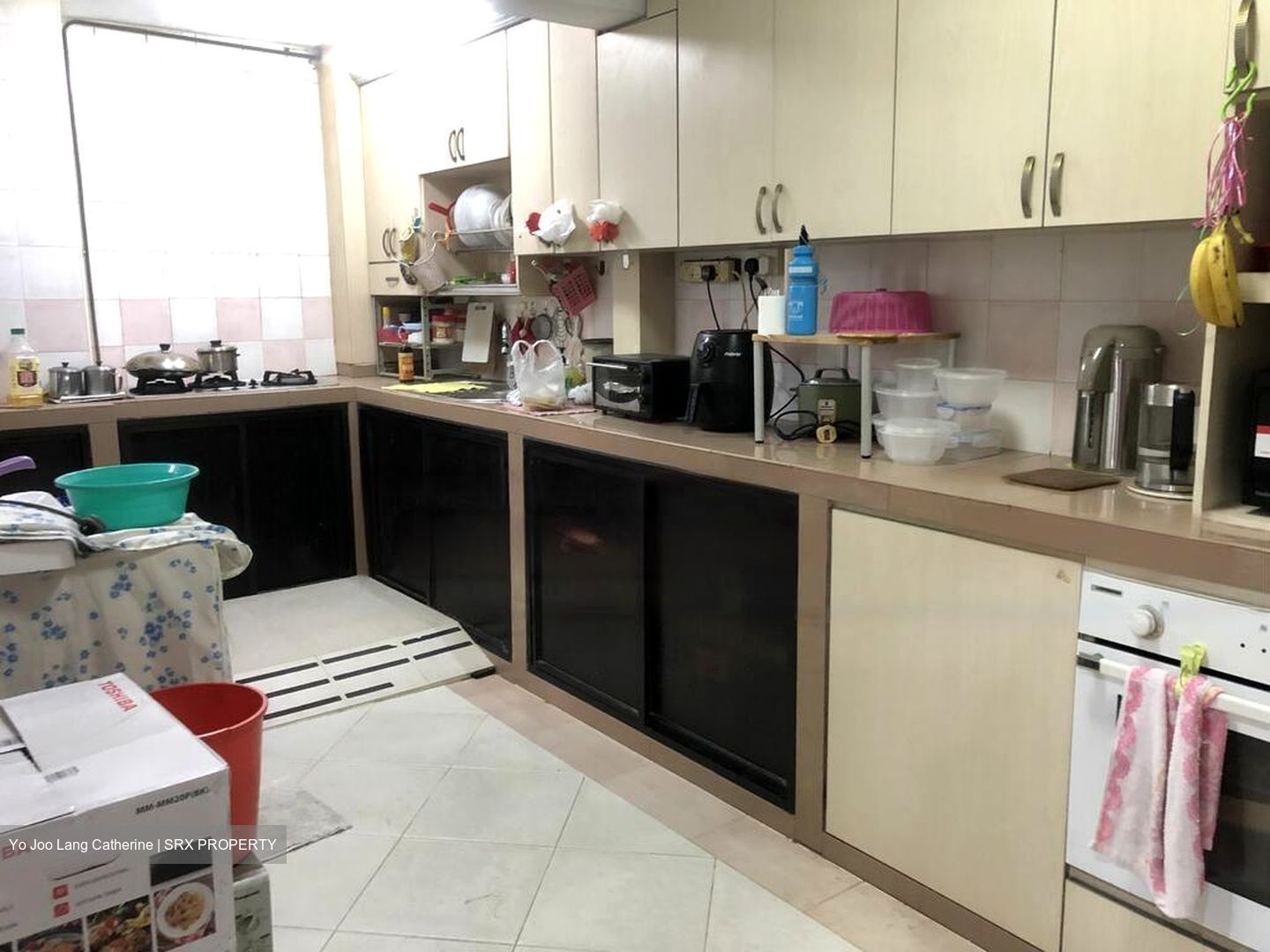 Blk 545 Cheng San Green (Ang Mo Kio), HDB 5 Rooms #461122051